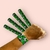 PULSERAS MAGICAS FUTBOL X 5 UN.