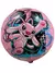 GLOBO REDONDO ANGELA X 1 UN.(45 CM)