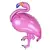 GLOBO FLAMENCO X 1 UN (94 CM)