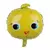 GLOBO CABEZA POLLITO X 1 UN.(45 CM)