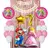PROMO FULL MARIO Y PRINCESA PEACH