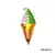 GLOBO HELADO GIGANTE (MENTA)