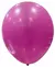 GLOBO LATEX PIÑATA 20" x 1 un.(FUCSIA)