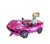 GLOBO AUTO BARBIE X 1 un.(80 cm)