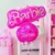 GLOBO LOGO BARBIE X 1 UN. - comprar online