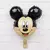 GLOBO CABEZA MICKEY X 1 UN.(40 CM)