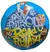 GLOBO REDONDO PAW PATROL MOD 2.(45 CM)