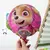 GLOBO PAW PATROL SKYE X 1 UN.(23 CM)