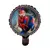 GLOBO SPIDERMAN X 1 UN.(23 CM)