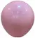 GLOBO LATEX PIÑATA 20" x 1 un.(ROSA PASTEL)
