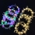 TIARA PLUMAS LED X 10 UN. - comprar online