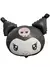 GLOBO CABEZA KUROMI X 1 UN.(60 CM)