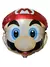 GLOBO CARA MARIO BROSS 20" X 1 UN.
