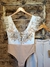 Body Golondrina natural