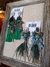 Aros con plumas faisan - comprar online
