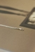 PULSEIRA GRUMET 3 MM - comprar online
