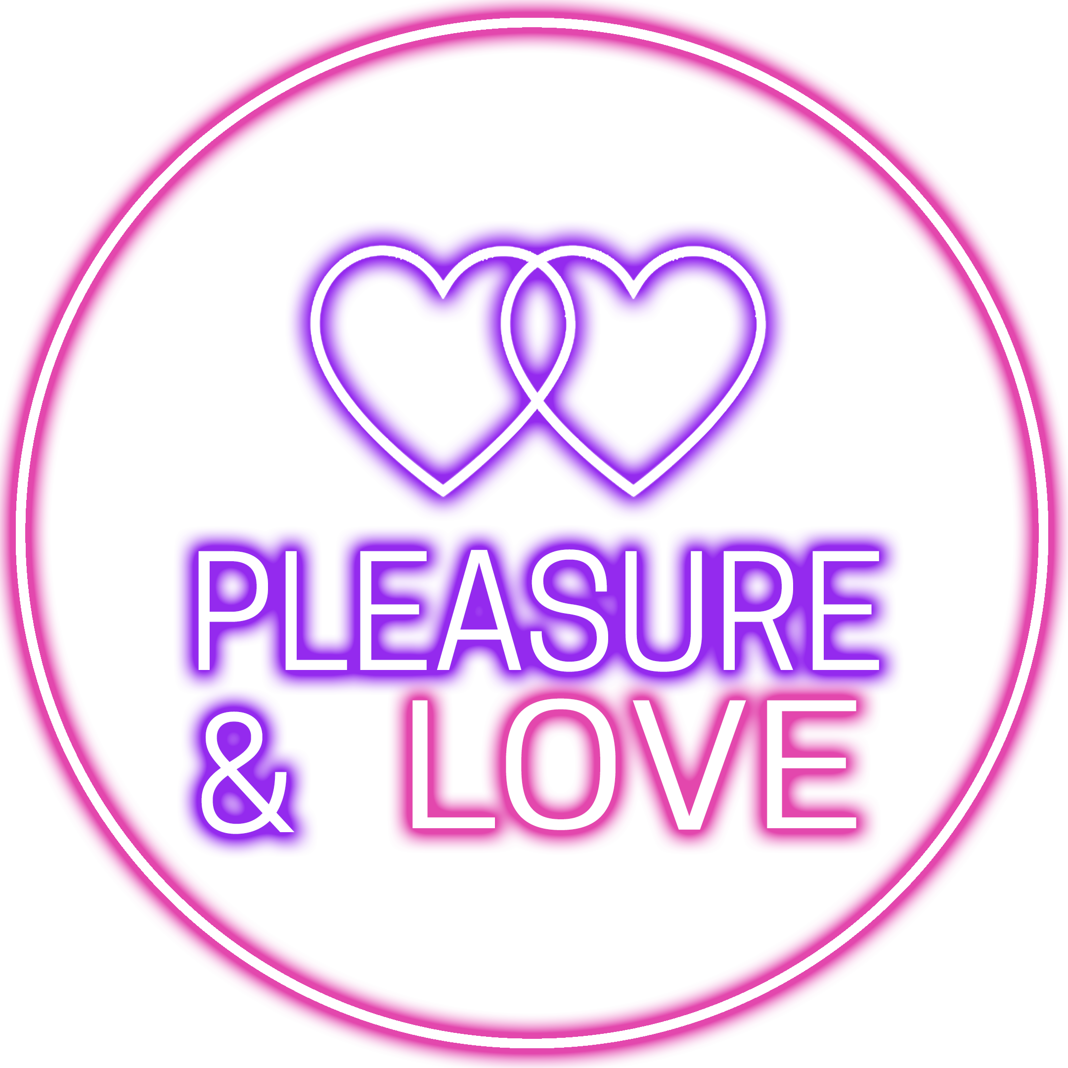 PLEASURE & LOVE
