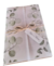 Convite Papel Vegetal, Kraft, Impresso - 50un