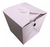 Embalagem Box Comida Chinesa/yakisoba - 1 L - Emb. Com 100un