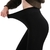 Meia calça de inverno cintura alta Chrleisure veludo quente cores variadas - buy online