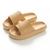 Chinelo Nuvem Slide Leve Confortável Moderno Unissex Cores Variadas - LF-Store