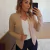 Blazer Feminino Manga Longa Cores Variadas - buy online
