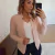 Blazer Feminino Manga Longa Cores Variadas - buy online