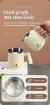 Caneca de café de aço inoxidável WORTHBUY 480ml - buy online