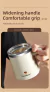 Caneca de café de aço inoxidável WORTHBUY 480ml - buy online