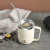 Caneca de café de aço inoxidável WORTHBUY 480ml - online store