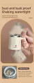 Caneca de café de aço inoxidável WORTHBUY 480ml