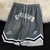 Short Masculino Basketball/Academia Cores Variadas - LF-Store