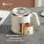 Image of Caneca de café de aço inoxidável WORTHBUY 480ml