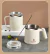 Caneca de café de aço inoxidável WORTHBUY 480ml - buy online