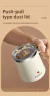 Caneca de café de aço inoxidável WORTHBUY 480ml on internet