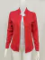 Blazer Feminino Manga Longa Cores Variadas