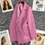 Blazer Casual Feminino Outono Inverno Cores Variadas - buy online