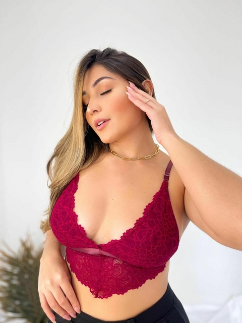 Banner da categoria Croppeds