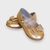 Zapato para niña