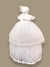 Imagen de Ropón desmontable Mod. 050