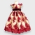 Vestido bordado Mod 1