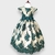 Vestido bordado Mod 1 - Ana Victoria Ceremonias