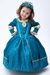 Vestido Esmeralda