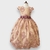 Vestido bordado Mod 1