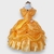 Vestido Amarillo