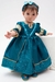 Vestido bebé Esmeralda