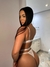 BODY GISA - Jumodasexy