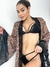 ROBE HELENA ESTAMPADO - comprar online