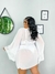 ROBE HELENA BÁSICO - Jumodasexy