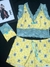 BABY DOOL TRIO VIRGÍNIA - comprar online